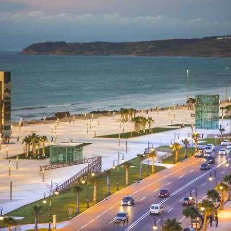 טנג'יר Apartment Oumnia 1 - City Center מראה חיצוני תמונה