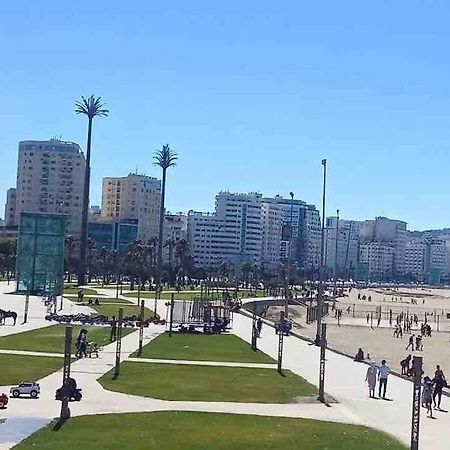 טנג'יר Apartment Oumnia 1 - City Center מראה חיצוני תמונה