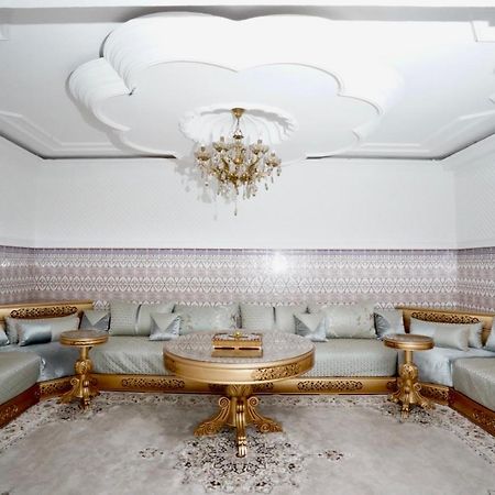 טנג'יר Apartment Oumnia 1 - City Center מראה חיצוני תמונה