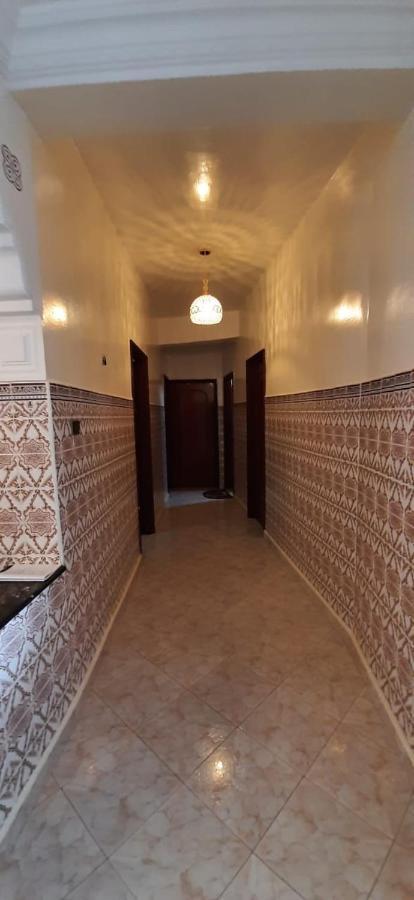 טנג'יר Apartment Oumnia 1 - City Center מראה חיצוני תמונה