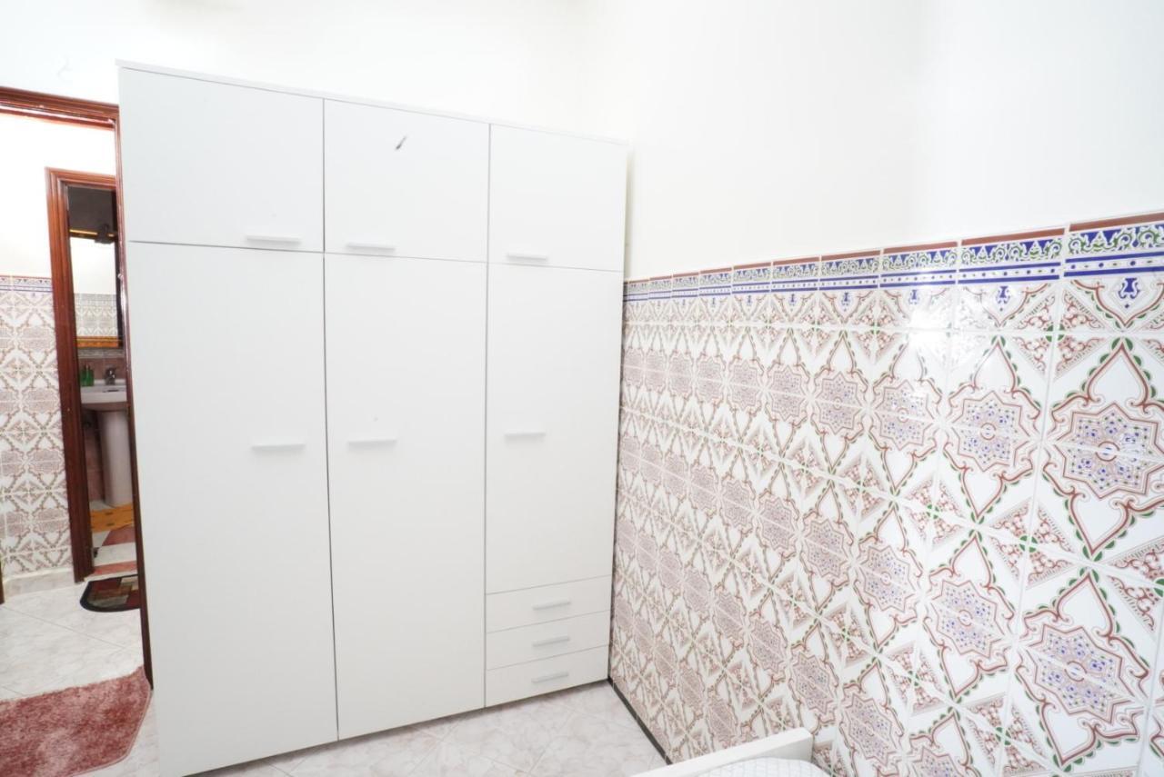 טנג'יר Apartment Oumnia 1 - City Center מראה חיצוני תמונה
